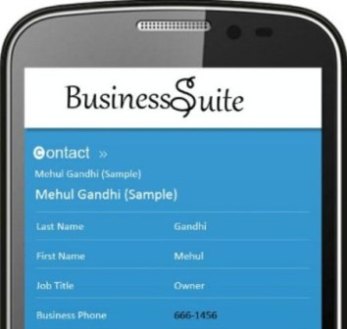 Powerful Invoicing